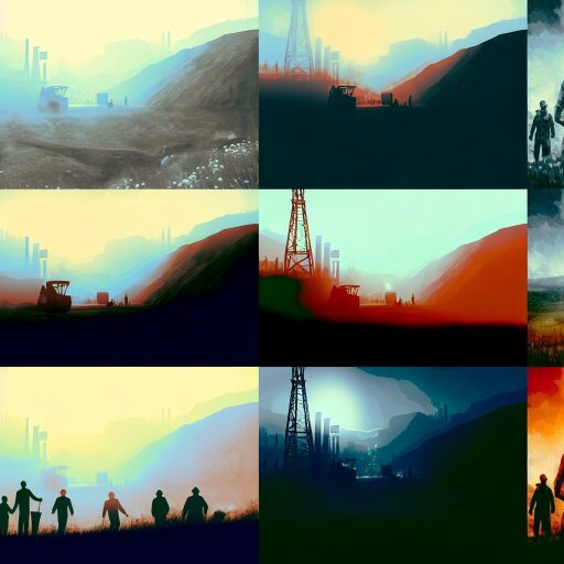 Analiza evoluției silicozei în bazinul Rodna în ultimul deceniu