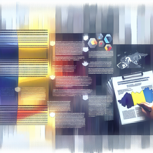 Evaluarea integrării României în comerțul internațional modern