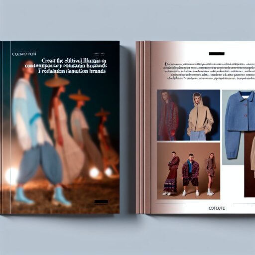 Evoluția brandurilor românești în moda contemporană – tradiție și inovație