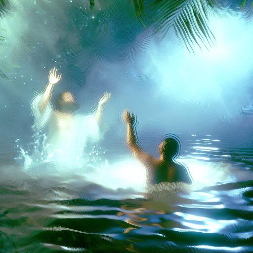 Legătura dintre botez și Înviere în credința creștină după Epistola către Romani