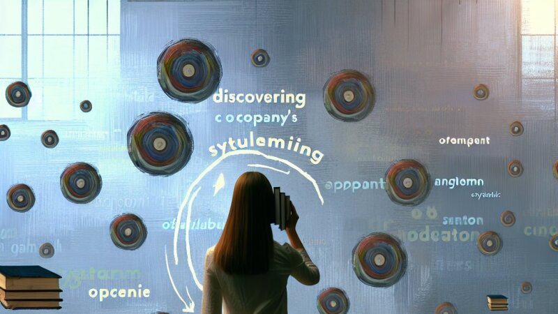 Abordarea sistemică a firmei pentru optimizarea managementului modern