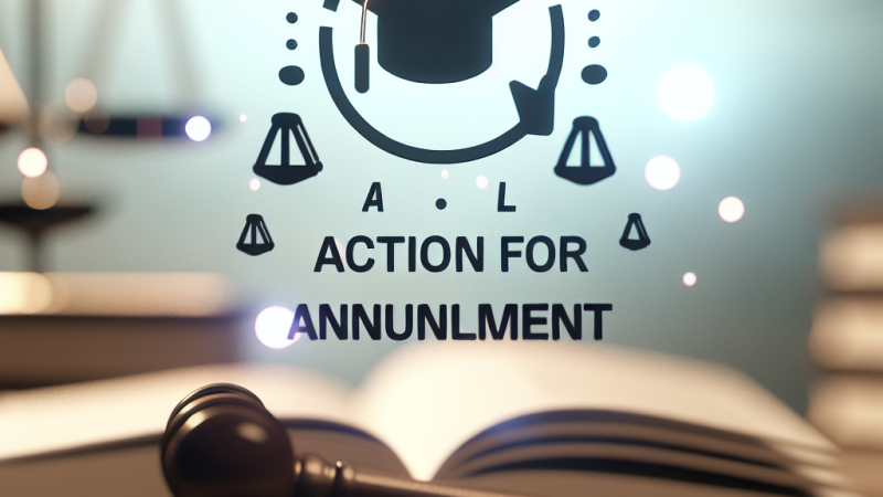 Acțiunea în anulare la Curtea de Justiție a UE: rol și procedură