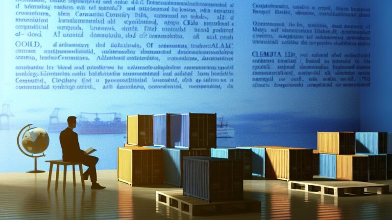 Acreditivul documentar: rolul său în siguranța comerțului internațional