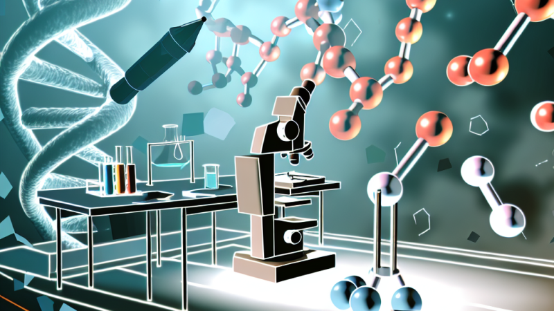 Aminoacizii: structură, funcții biologice și analize de laborator