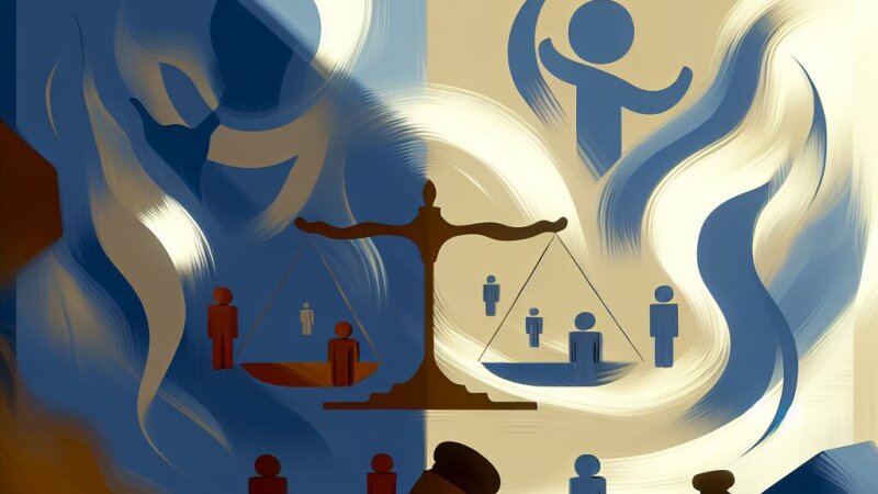 Analiză comparativă a apelului și recursului în procesul penal