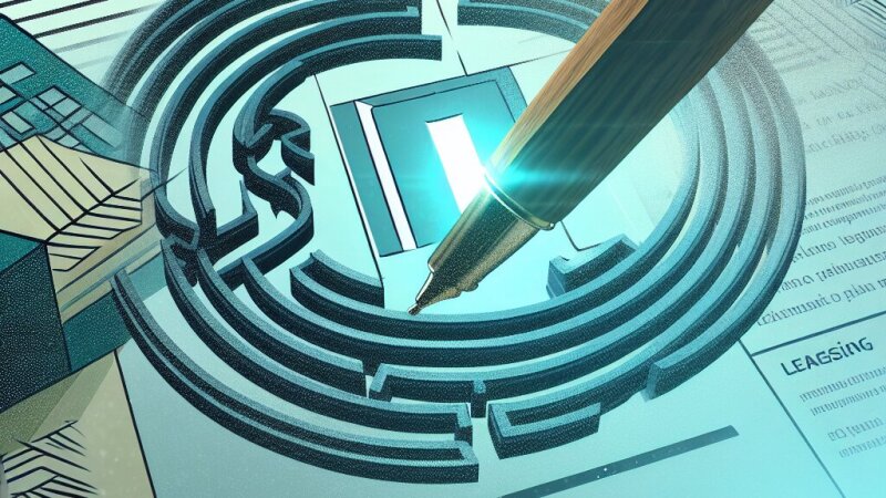 Analiza completă a contractului de leasing în contextul economic românesc