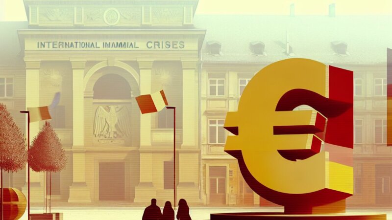 Analiza crizelor financiare internaționale și impactul lor global