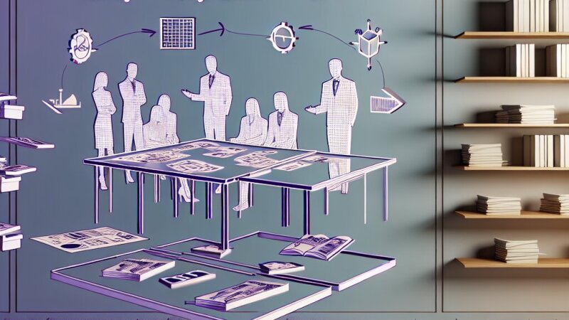 Analiză detaliată a funcțiilor manageriale în organizațiile din România