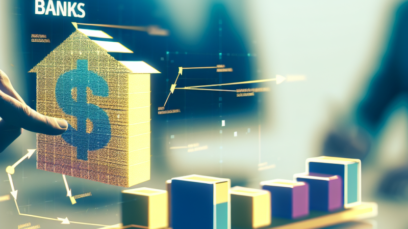 Analiză detaliată a gestiunii sistemului bancar din România