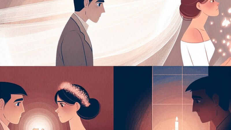 Analiză detaliată asupra efectelor căsătoriei în context românesc