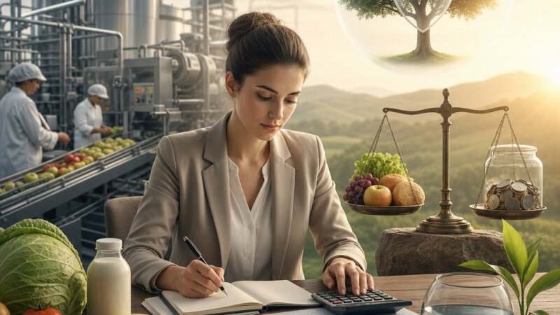 Analiza economico-financiară a firmei Prodaliment SRL