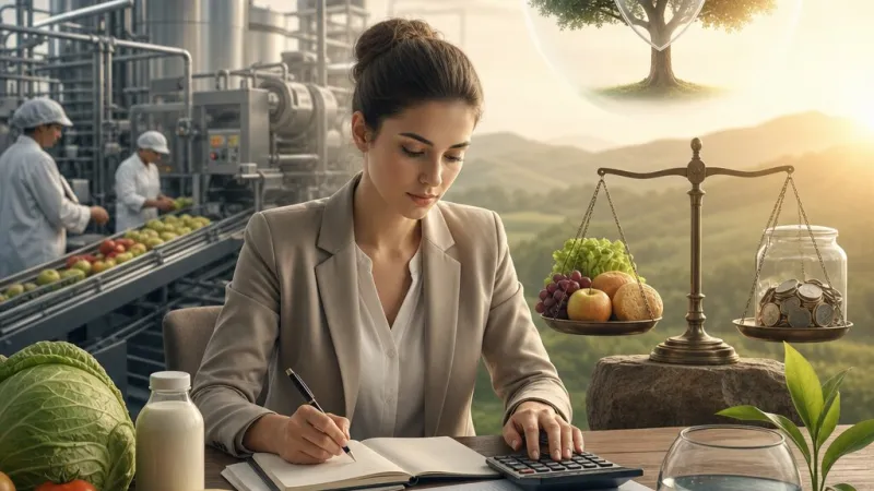 Analiza economico-financiară a firmei Prodaliment SRL