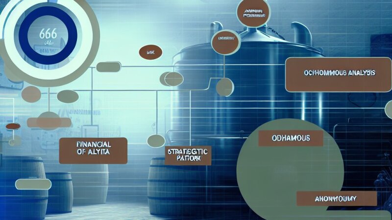 Analiză economico-financiară a IM EFES Vitanta Moldova Brewery SA pentru performanță