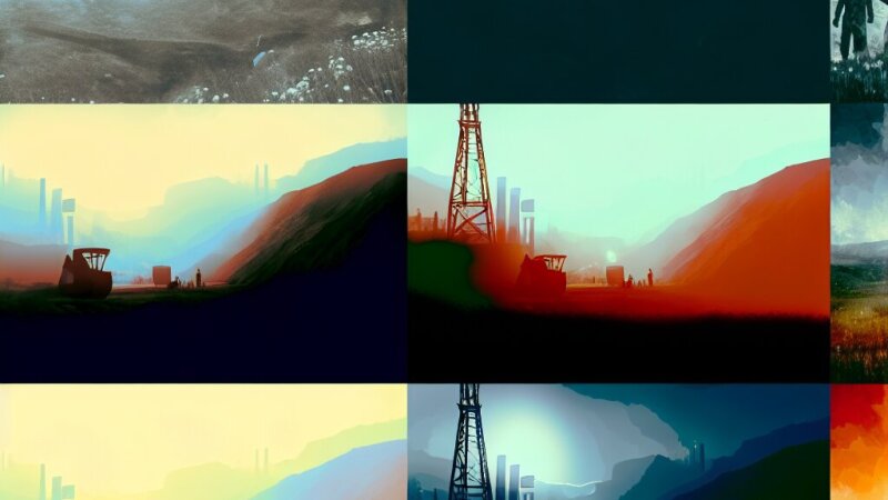 Analiza evoluției silicozei în bazinul Rodna în ultimul deceniu