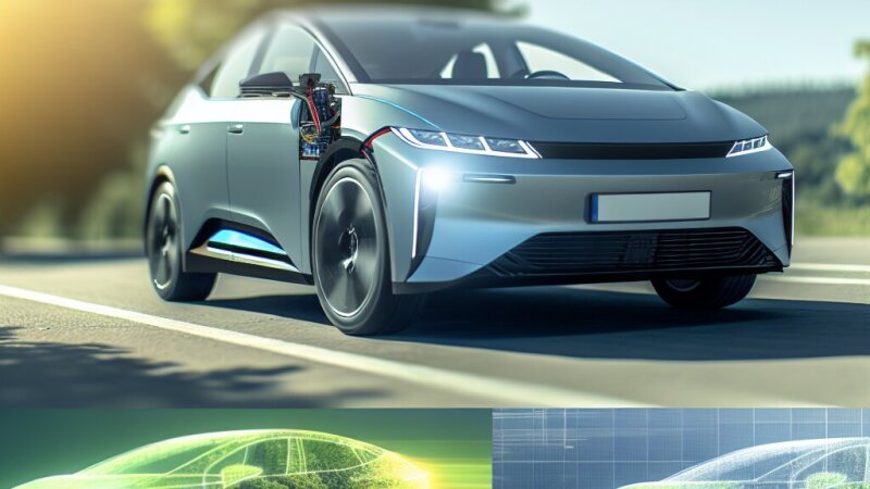 Analiza și simularea automobilelor hibride: Perspective și tehnologii moderne