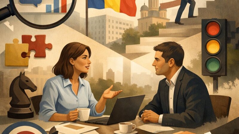 Analiză și studiu de caz privind comunicarea eficientă în afaceri