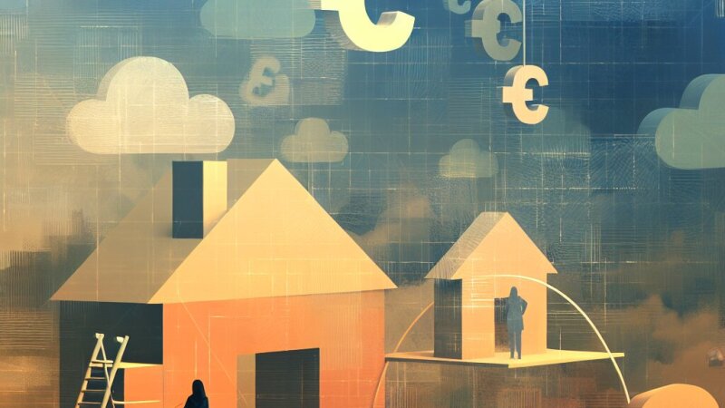 Analiza mixului de marketing bancar: Studiu de caz BRD