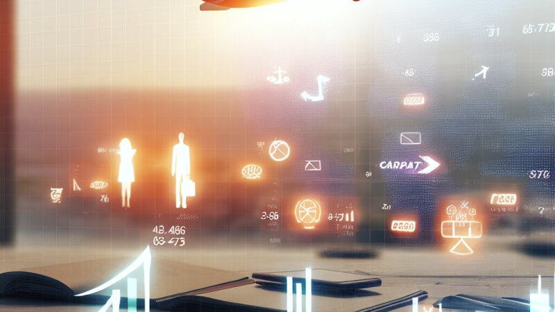 Analiză privind creșterea rentabilității companiei aeriene Carpatair