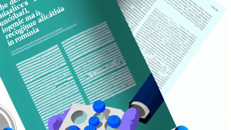 Analiză privind Legea nr. 143/2000 și lupta împotriva consumului de droguri în România