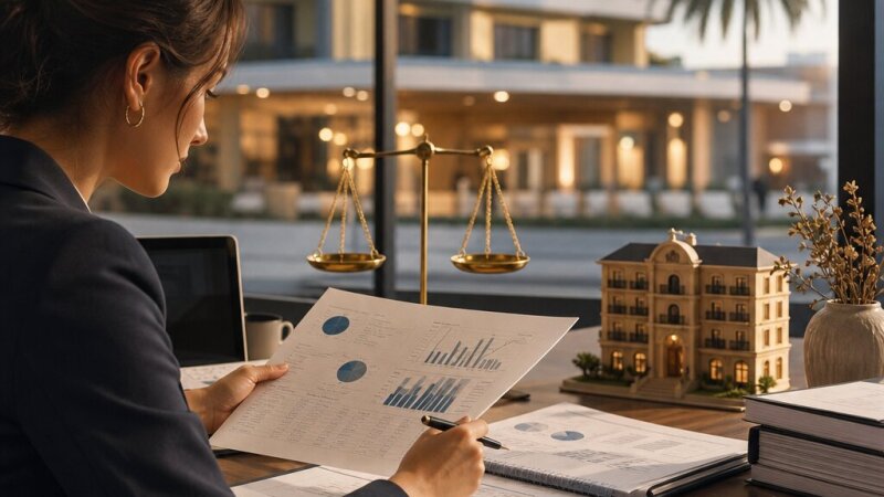 Analiza situațiilor financiare anuale la SC Gama SRL în sectorul hotelier