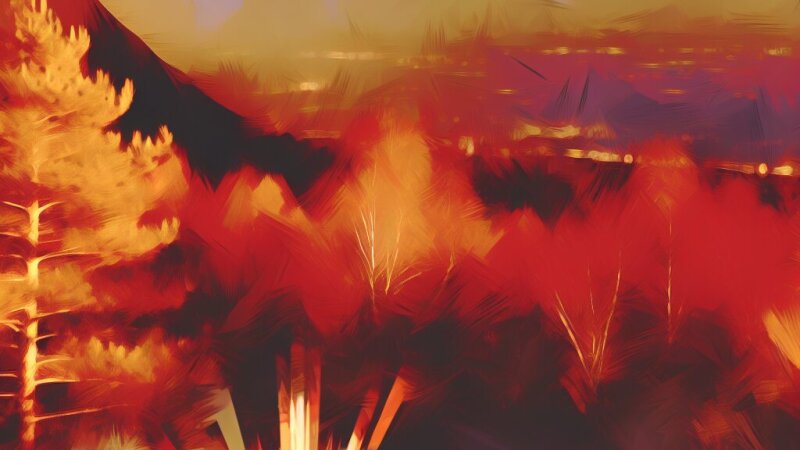 Analiza sonatei KV 310 și influența curentului Sturm und Drang