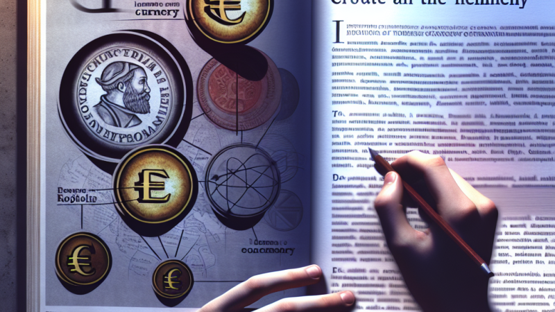 Analiza teoriilor monetare moderne și impactul lor asupra economiei globale