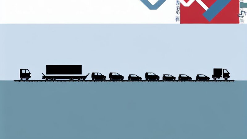 Analiză transport pasageri: structuri, provocări și soluții în România