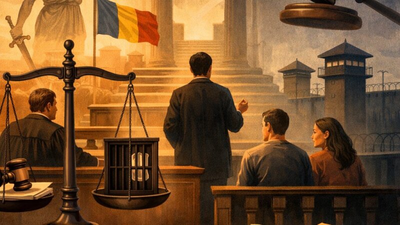 Apelul penal în România: caracteristici esențiale și consecințe juridice