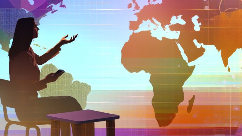 Aspecte actuale privind evoluția comerțului internațional