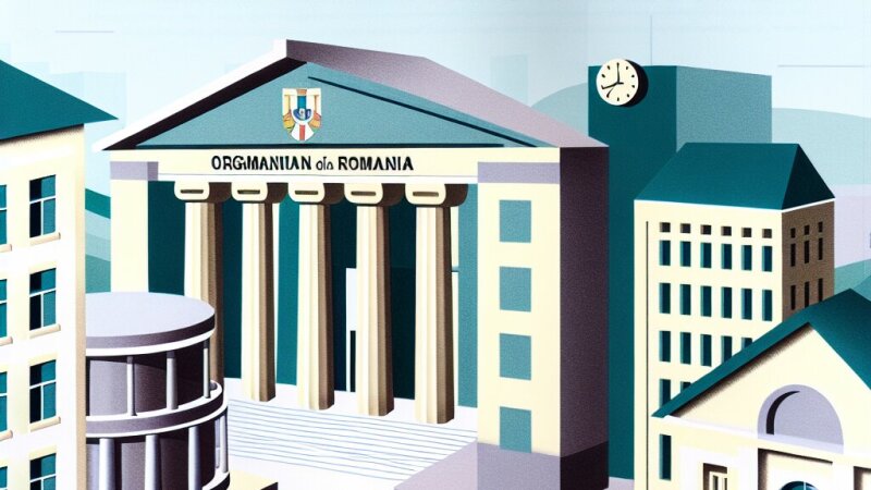 Aspecte juridice și organizatorice ale băncilor românești și străine în România