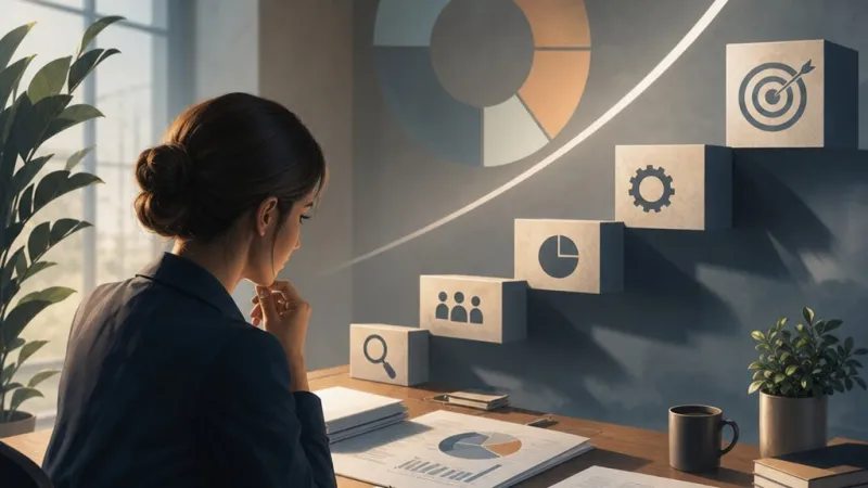 Auditul de marketing: Cum optimizezi performanța companiei tale