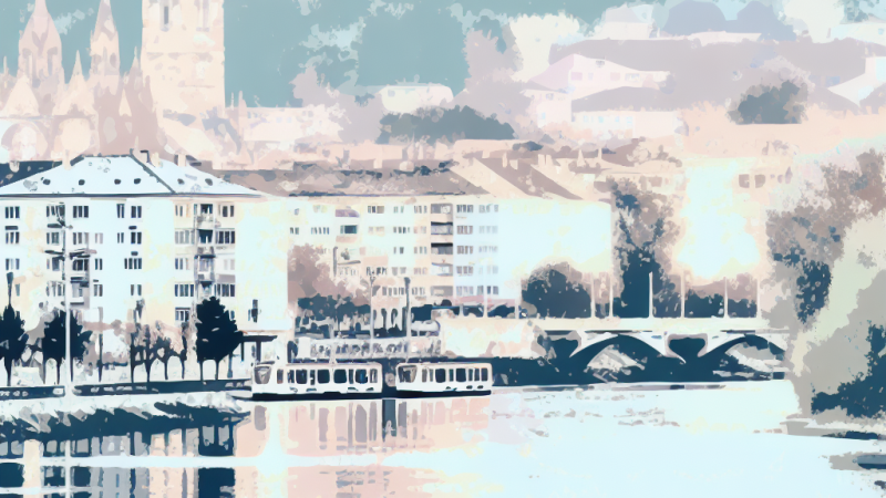 Brăila dunăreană: dinamici urbane și transformări sociale