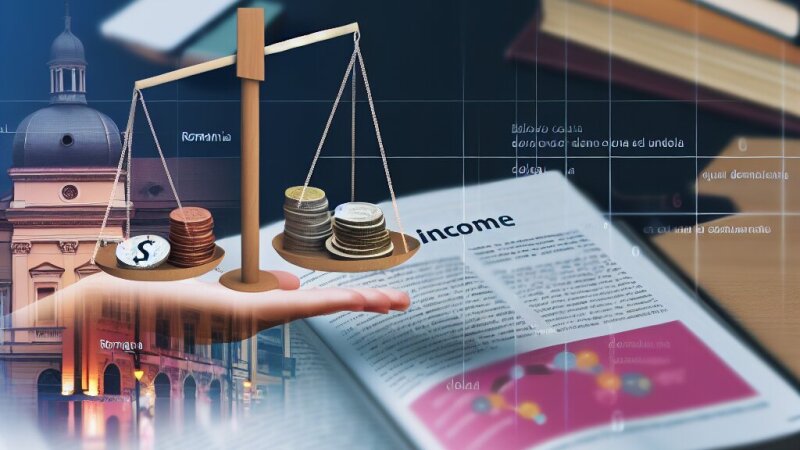 Bugetul de venituri și cheltuieli: esențial în planificarea financiară eficientă