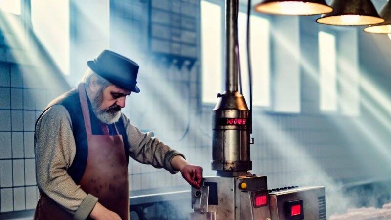 Calitatea și procesarea cărnii la SC Agrocompany SRL Deva: Tradiție și inovație