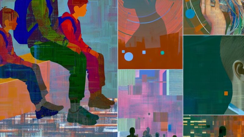 Caracteristicile orientării școlare și profesionale în perioada adolescenței