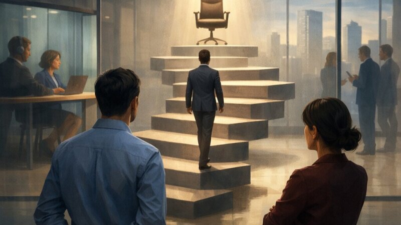 Centrul de evaluare: Metodă modernă în selecția liderilor companiei