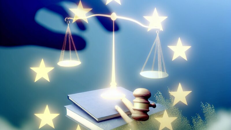 Combaterea corupției în sectorul public, cheie pentru aderarea României la UE