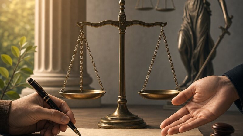 Condițiile de validitate ale actului juridic civil