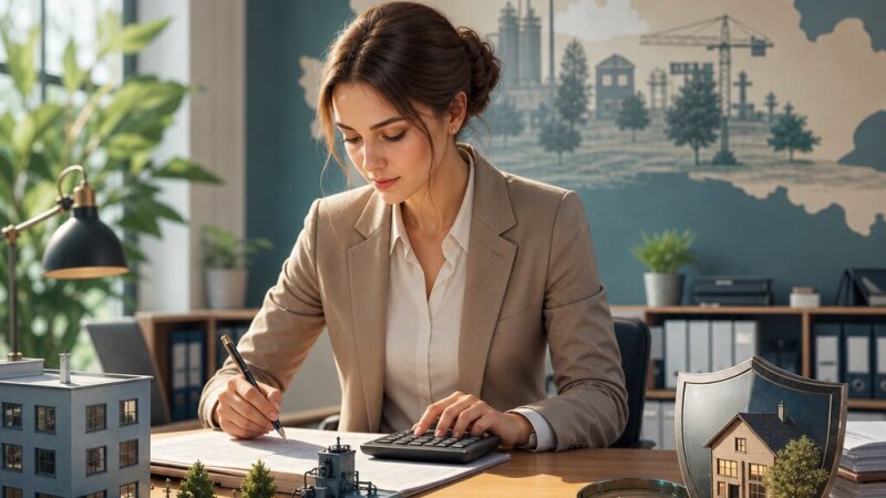 Contabilitatea activelor imobilizate corporale: organizare și evidență