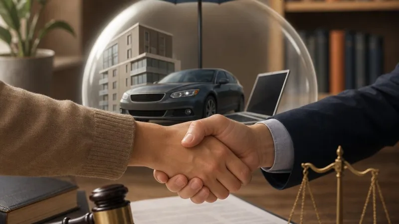 Contractul de leasing în dreptul român: avantaje și regim juridic