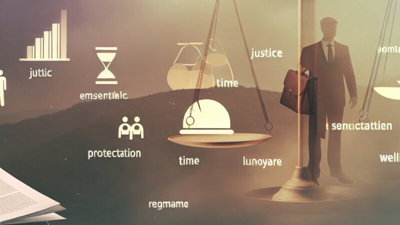 Contractul individual de muncă în România: rol, condiții și legislație esențială