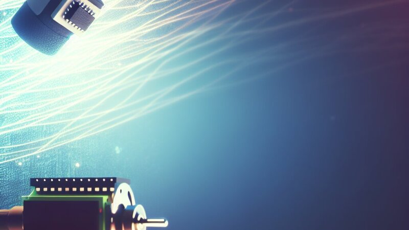 Control motor pas cu pas cu tastatură capacitivă și PIC16F1936