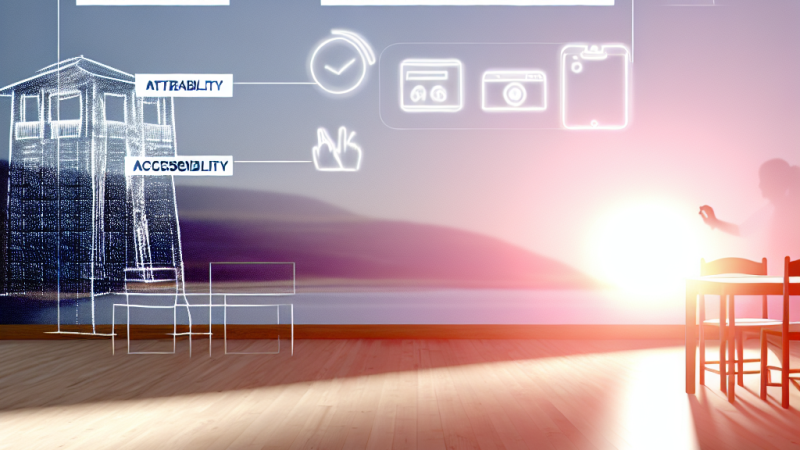 Crearea unui site interactiv pentru agenția de turism Axel Tour