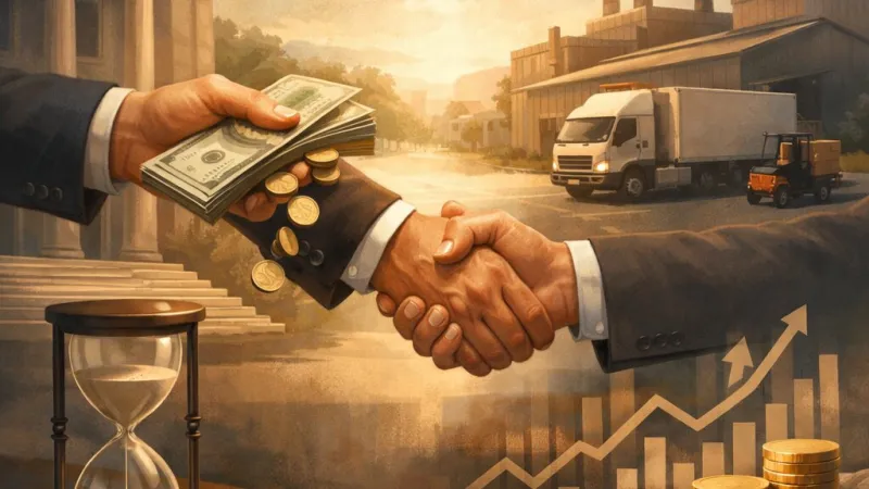 Creditarea bancară pe termen scurt: mecanisme și rol în finanțarea afacerilor