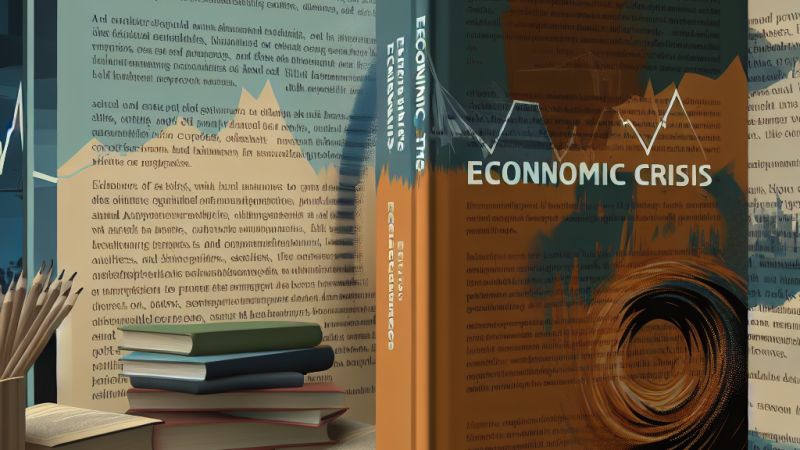 Criza economică: cauze, efecte și strategii de răspuns