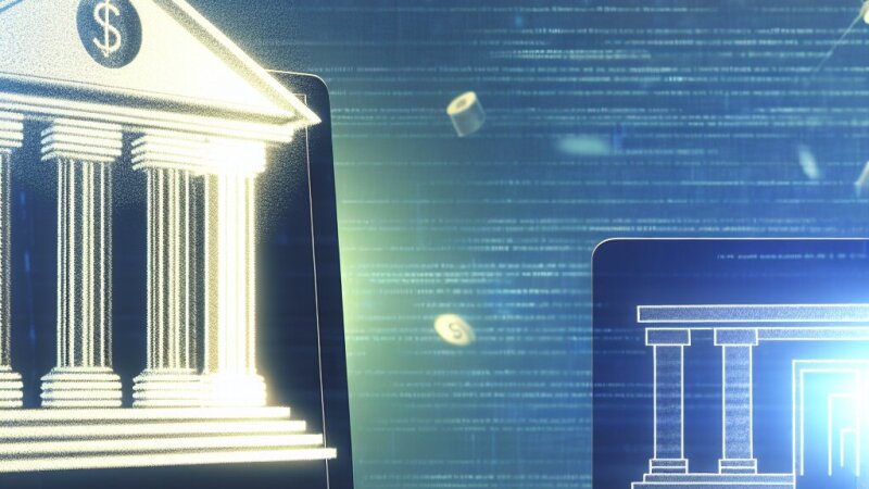 Cum a schimbat online banking-ul lumea serviciilor financiare