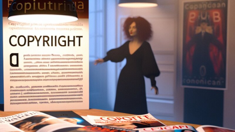 Cum funcționează dreptul de autor în societatea românească