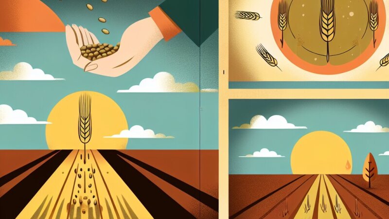 Cum influențează epoca de semănat producția orzului de toamnă