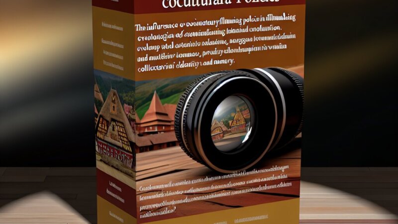 Cum influențează politicile culturale evoluția filmului documentar în România