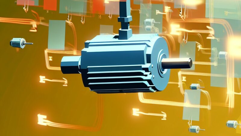 Cum se determină randamentul mașinilor electrice de curent alternativ